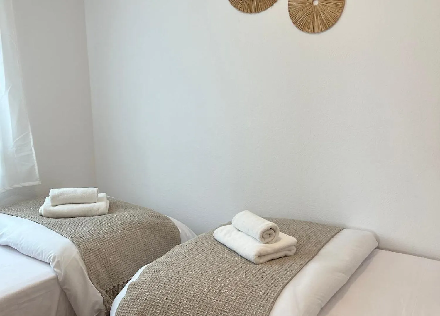 Villa Casita, New!!! Pool & Terrace Sant Marti d'Empuries Feriehus