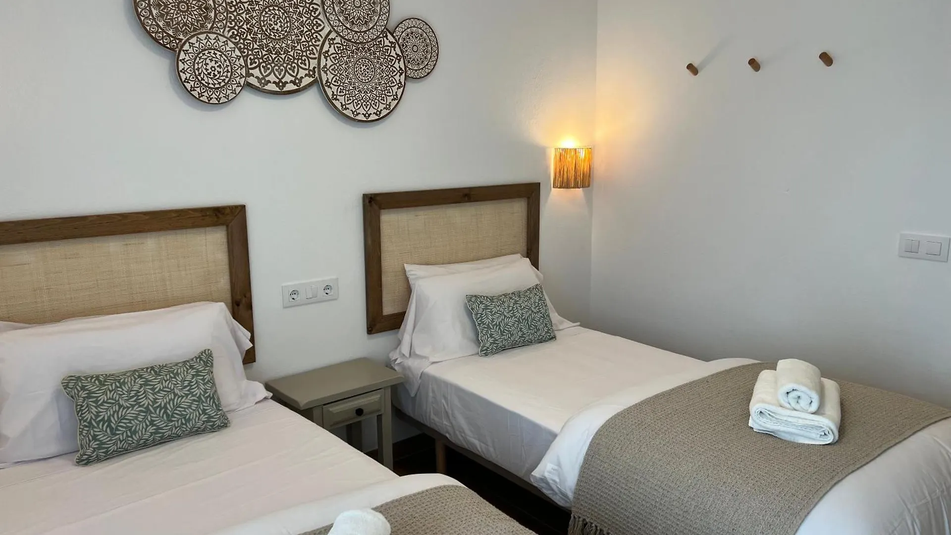 Feriehus Villa Casita, New!!! Pool & Terrace Sant Marti d'Empuries Spanien