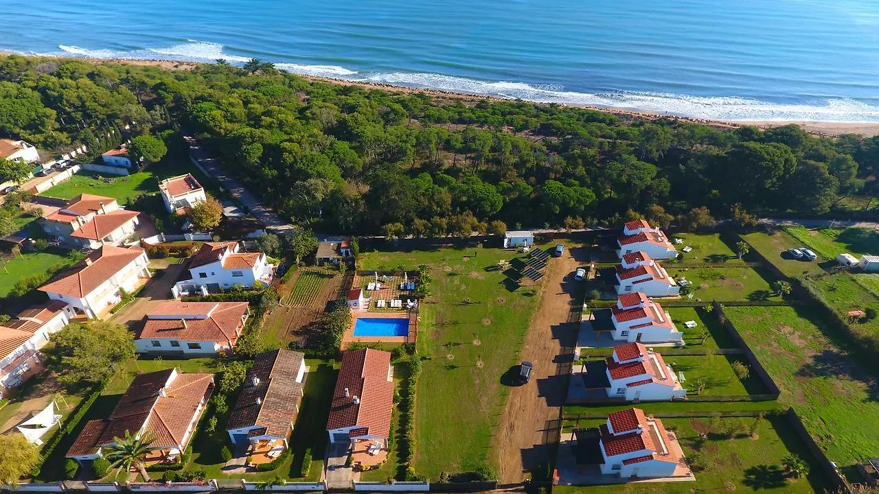 Feriehus Villa Casita, New!!! Pool & Terrace Sant Marti d'Empuries Spanien